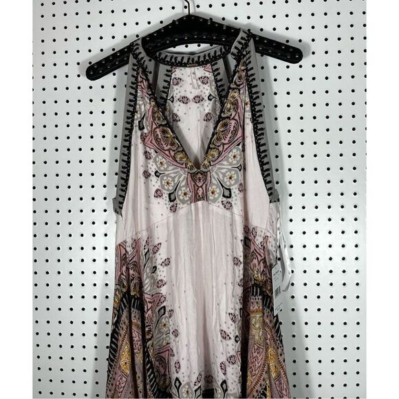 Free People Steal the Sun tunic size S - Picture 9 of 15